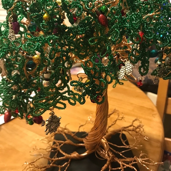 Sale Festive decorative tree  (20%=$99) lowest price ever (excluding cou… - Picture 6 of 6